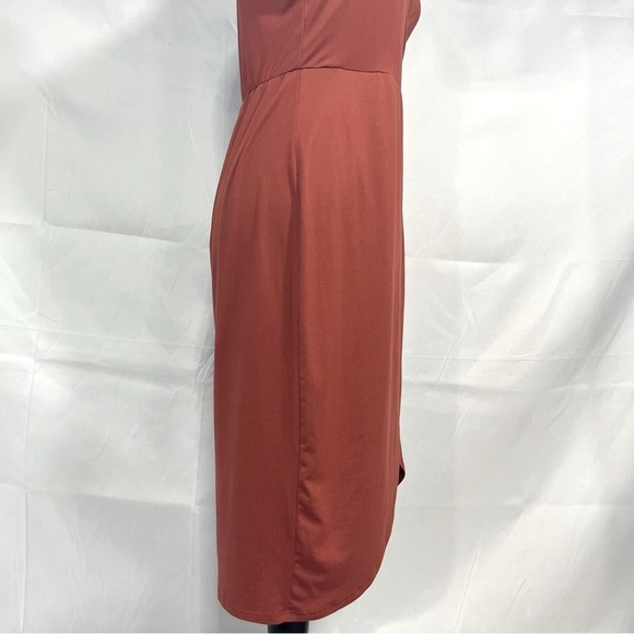 SOFT STRETCHY SEXY 🤤 Alya Summer Dress - Picture 7 of 16